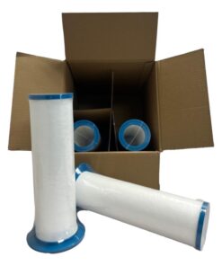 SUNDANCE MICROCLEAN 6473-283S (Box of 4)
