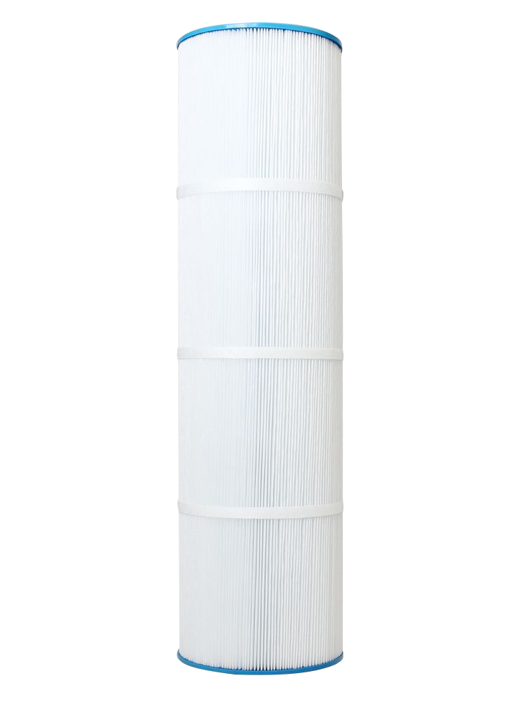 DAVEY CRYSTAL CLEAR 425